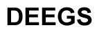 DEEGS 德格斯